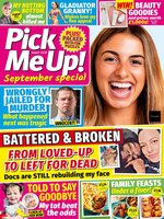 Pick Me Up! Special